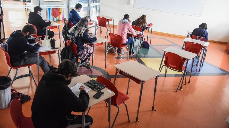 Vacaciones de invierno