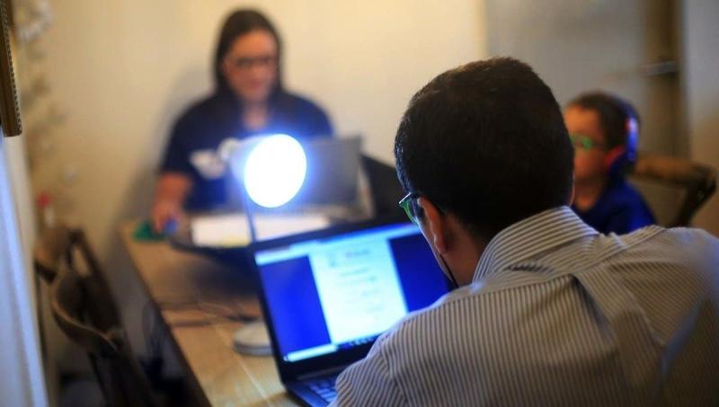 Vacaciones de invierno