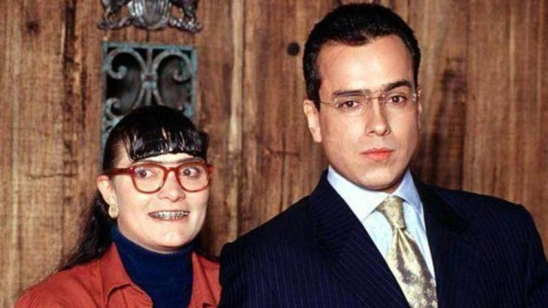 Los memes tras el anuncio de la salida de “Betty, la fea” de popular plataforma de streaming