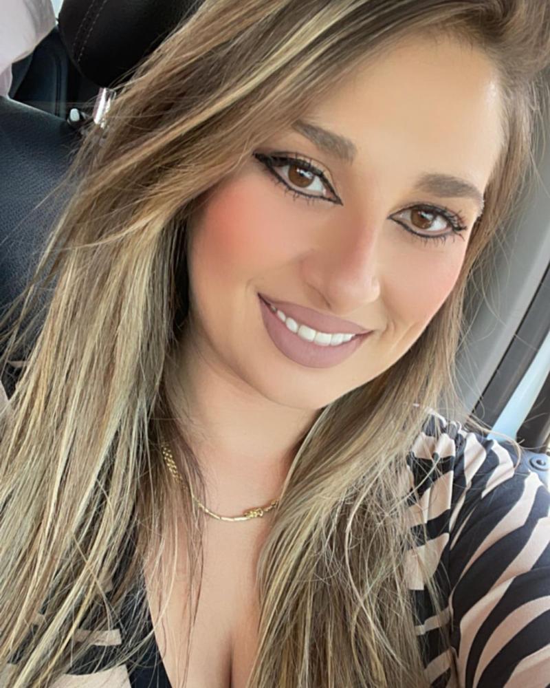 Perla Ilich no podrá hablar por 20 días debido a su operación