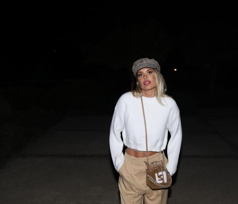 Coté López saca aplausos por volver a estudiar