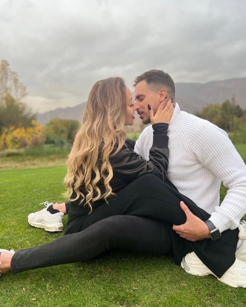 ¿Indirecta? Marité Matus comparte profundo mensaje