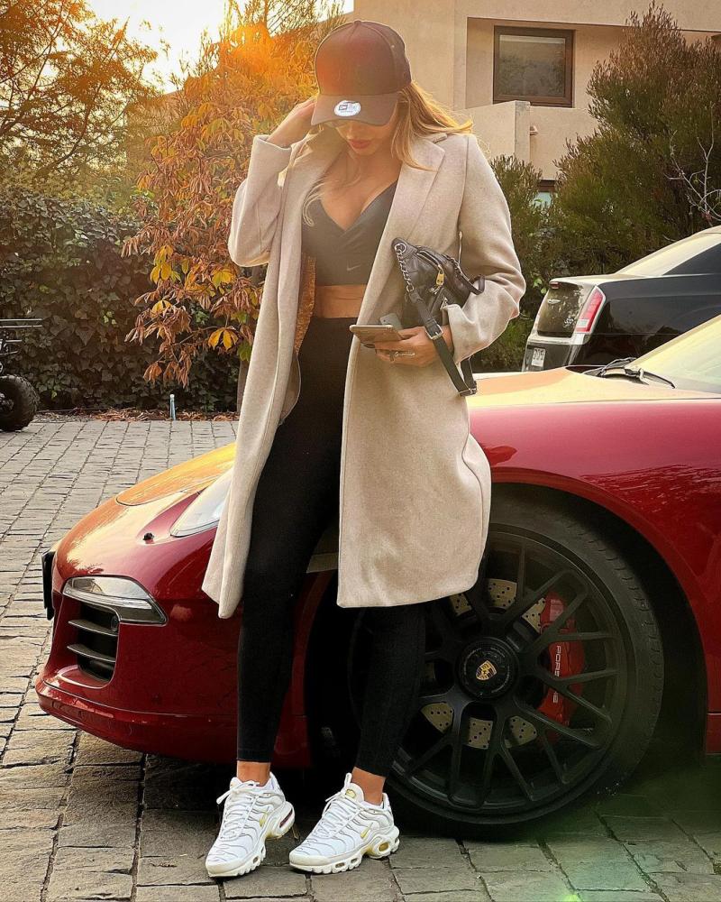 ¿Indirecta? Marité Matus comparte profundo mensaje