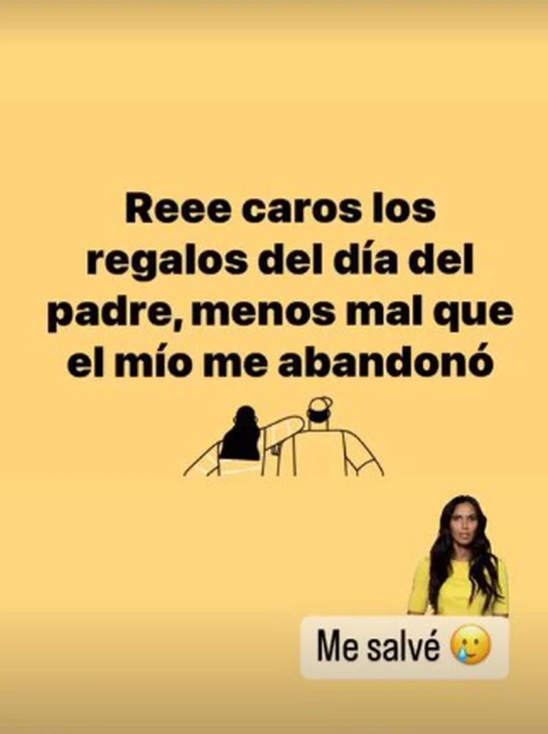 El meme de Angie Alvarado