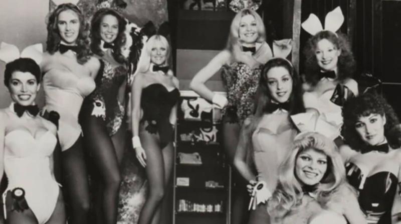 Mujeres de Playboy revelan oscuro mundo