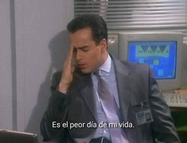 Los memes tras el anuncio de la salida de “Betty, la fea” de popular plataforma de streaming