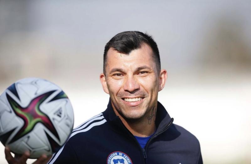 Gary Medel
