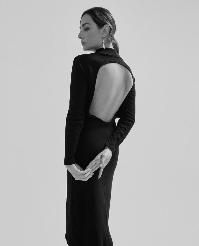 Javiera Díaz de Valdés