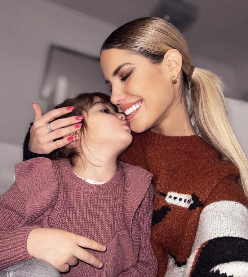 Gala Caldirola Luz Elif