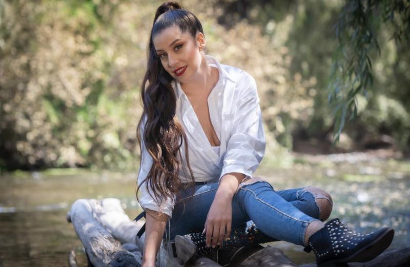 María José Quintanilla