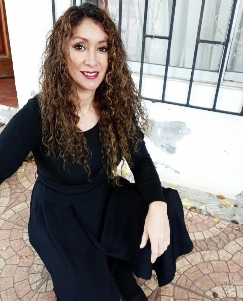 Angélica Sepúlveda