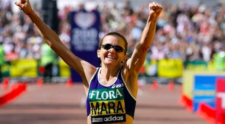 Atleta olímpica advierte que es devastador que trans compitan en categorías femeninas: "Son varones"