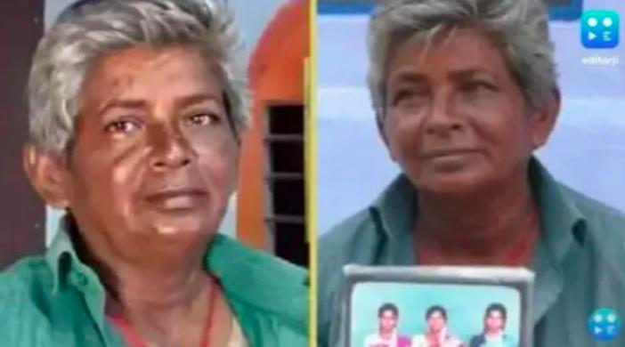 Mujer pasó 36 años disfrazada de hombre para poder criar a su hija