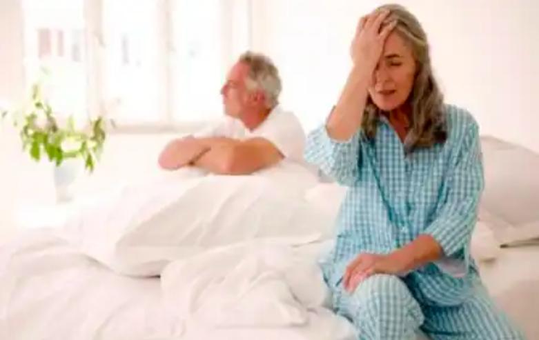 Sexo en la menopausia: claves para seguir disfrutando en esta etapa