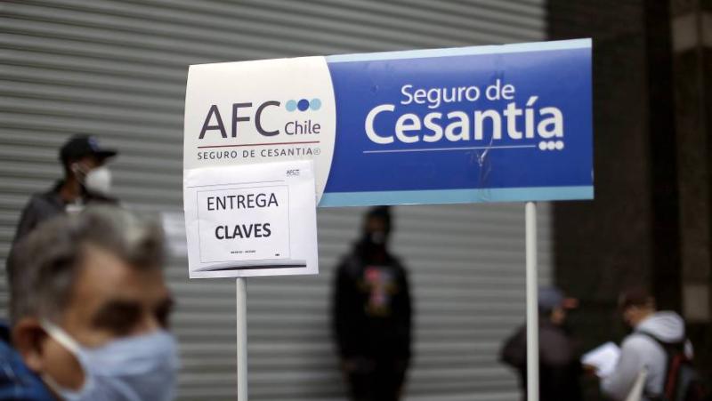 ¿Te encuentras cesante?: Revisa todos los beneficios que te pueden ayudar