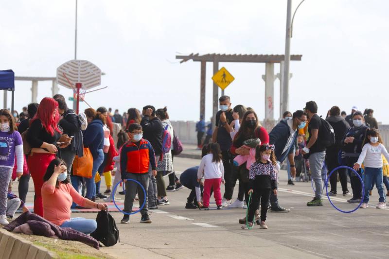 Día del niño y la niña: ¿Cuándo se celebra en Chile?