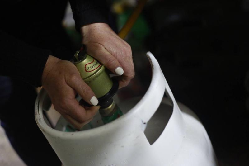 Conoce de cuánto son los descuentos en cilindros de gas y cómo solicitar las rebajas