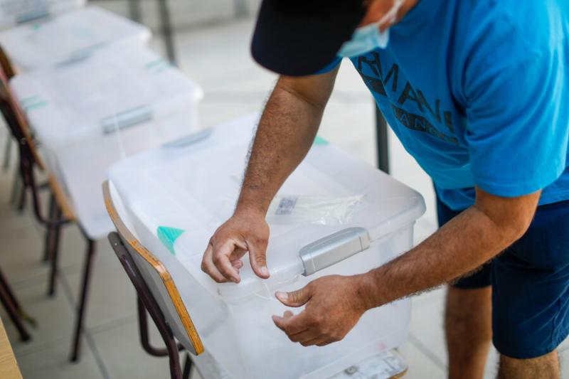 Plebiscito de Salida