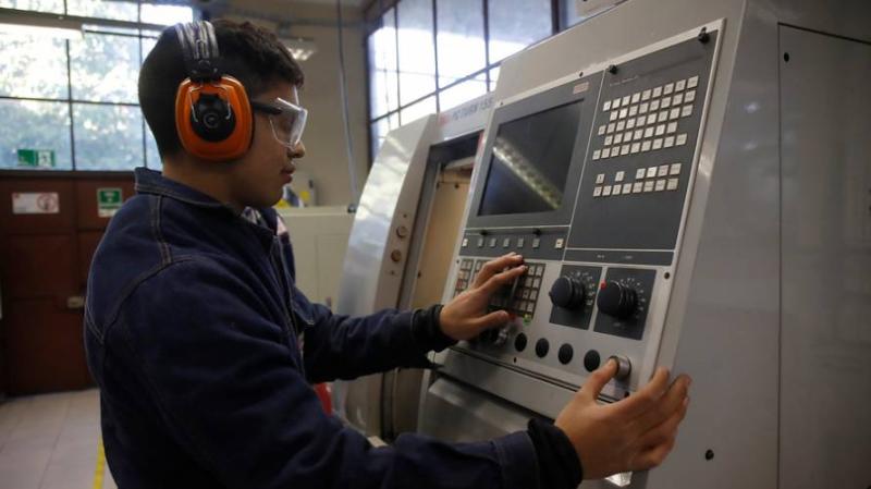 Subsidio al Empleo Joven