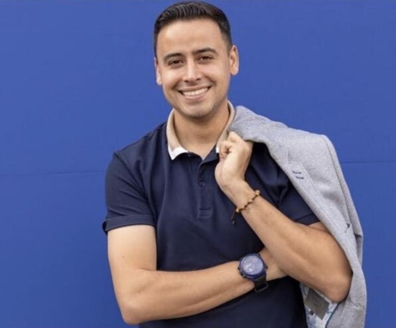 Alberto Jesús López