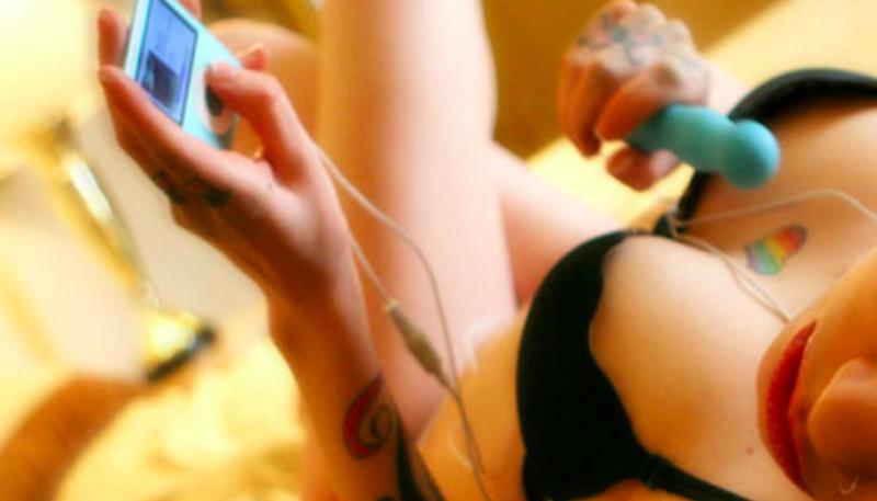 Doctora afirma que se deben recetar vibradores de forma gratuita a todas las mujeres