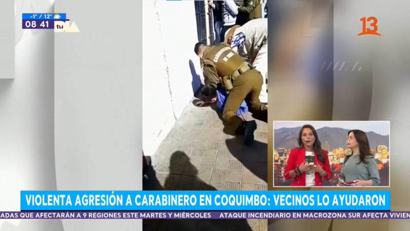 Carabineros