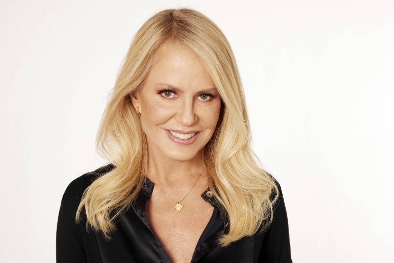 Cecilia Bolocco revela su gran relación con ex marido de Diana