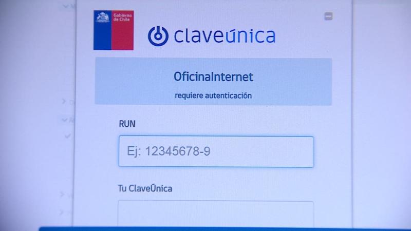 Clave Única: ¿Cómo obtenerla vía online?
