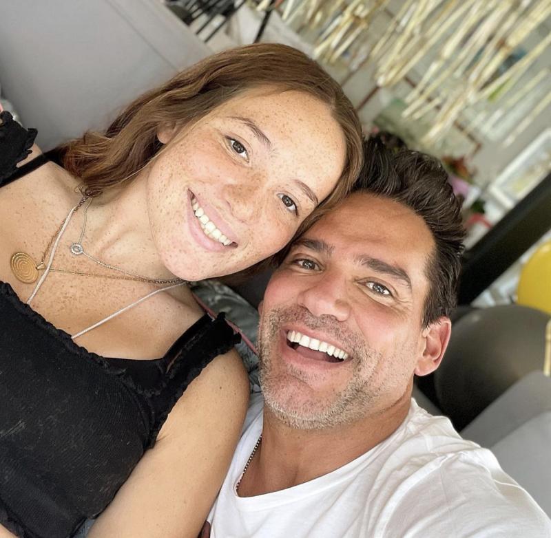 Cristián de la Fuente