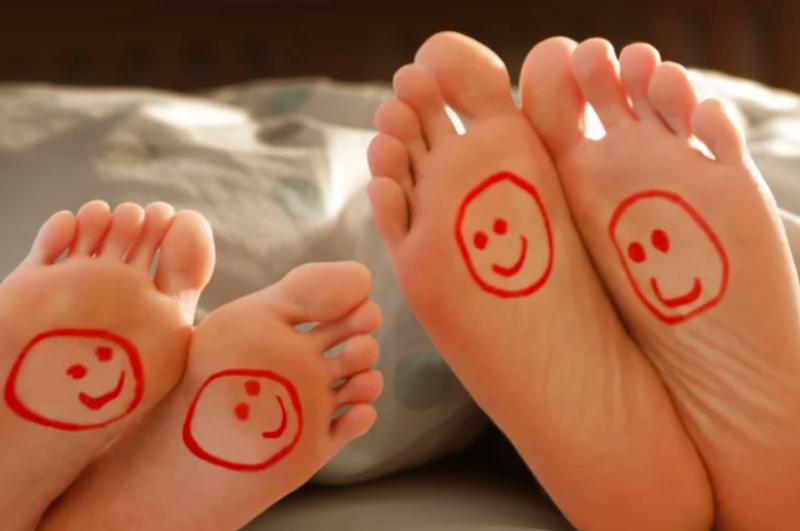 Estudio: Dormir en pareja reduce el estrés y mejora el descanso