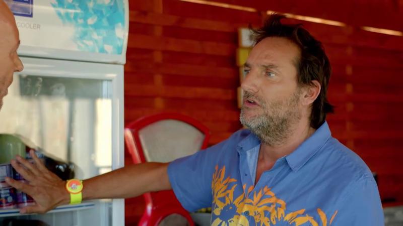 "Me sentí Dios”: Daniel Fuenzalida desclasificará su inicio en las adicciones