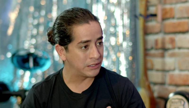 Fernando Godoy revelará en “De tú a tú” la estafa de la que fue víctima y que puso en peligro su vida