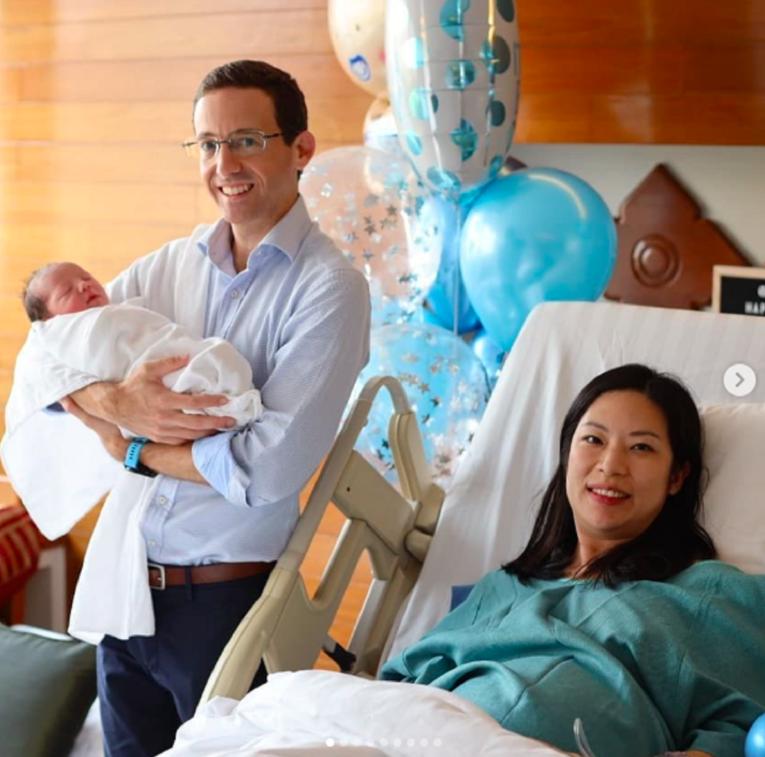 Depresión posparto: La trágica historia de una madre que se suicidó junto a su hijo de 5 meses