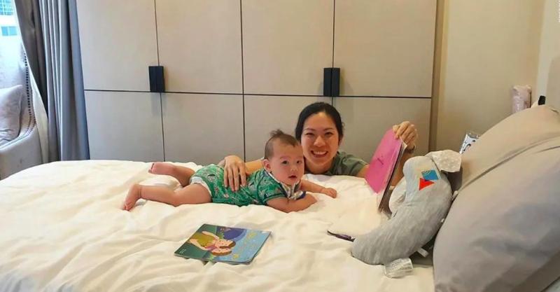 Depresión posparto: La trágica historia de una madre que se suicidó junto a su hijo de 5 meses