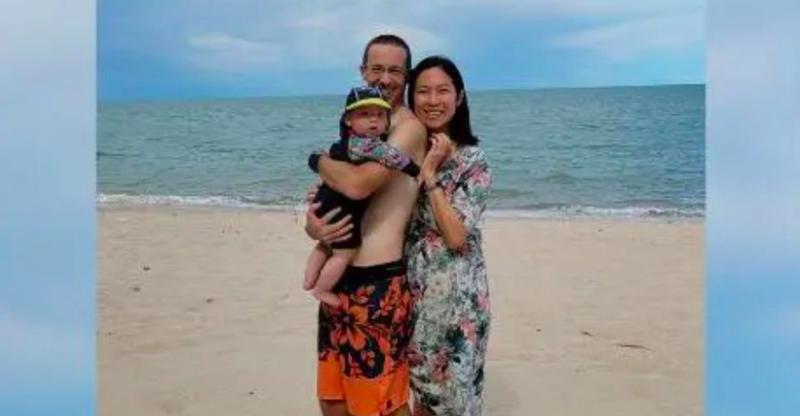 Depresión posparto: La trágica historia de una madre que se suicidó junto a su hijo de 5 meses