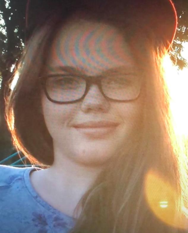 Se vengó: Mujer que fue dejada por su novio por "no ser linda" creció y ahora es modelo internacional