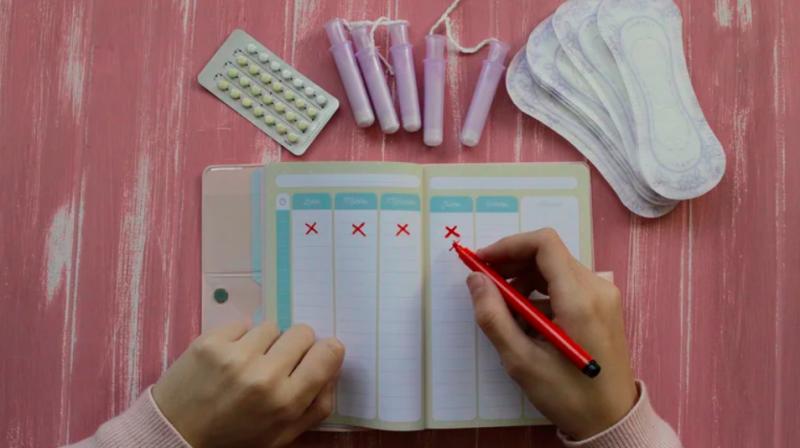 ¿Sentiste alteraciones en tu menstruación?: cómo los efectos de la pandemia impactaron en la ovulación femenina