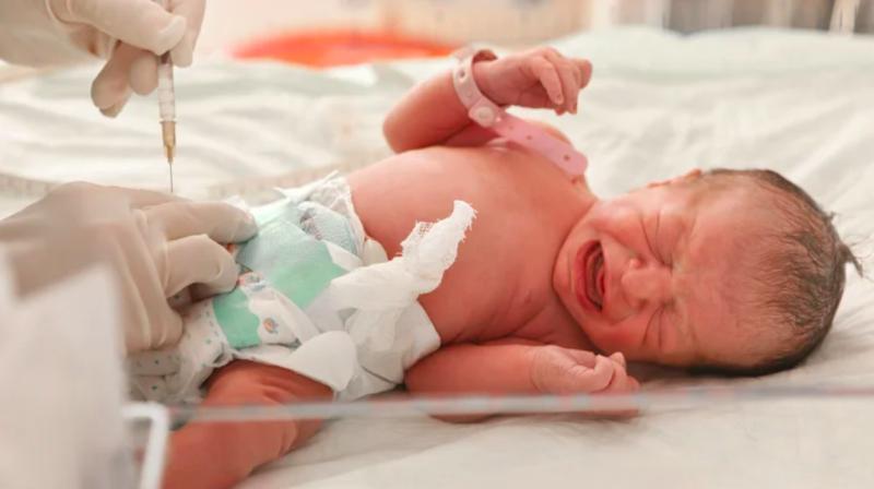 Por qué el consumo de marihuana durante y después del embarazo afecta la salud de los bebés