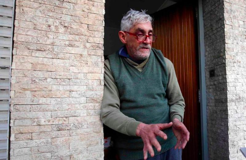 Jubilado conoció a mujer 40 años menor que él en Tinder: ella lo drogó y le robó en la primera cita