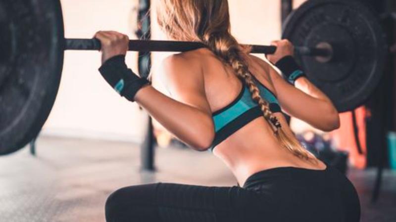 Los 5 infalibles ejercicios que deberías hacer si quieres tener piernas y glúteos de acero