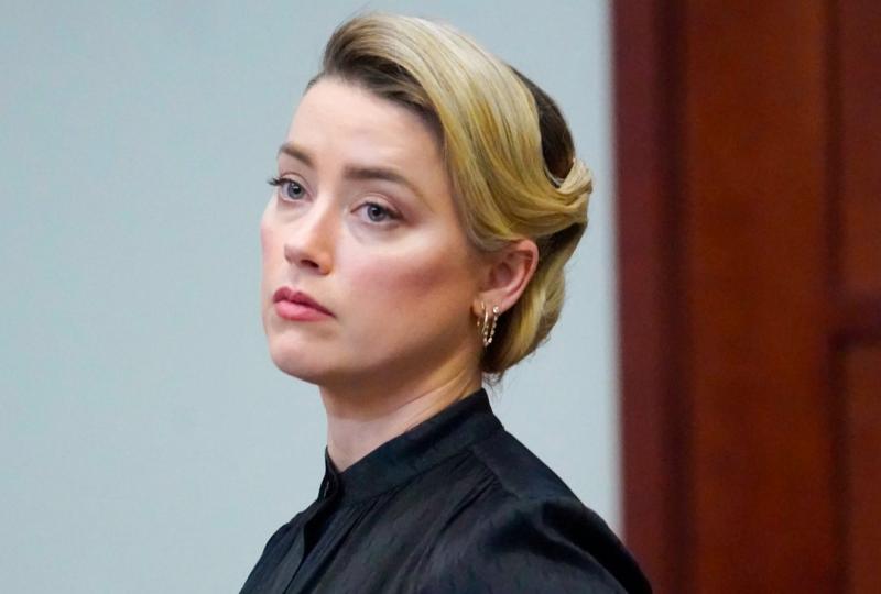 "Lo amo con todo mi corazón": Amber Heard confiesa sus sentimientos por Johnny Depp tras juicio