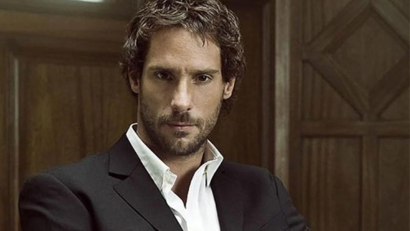 Acusan a Gonzalo Valenzuela de no pagar en una pizzería