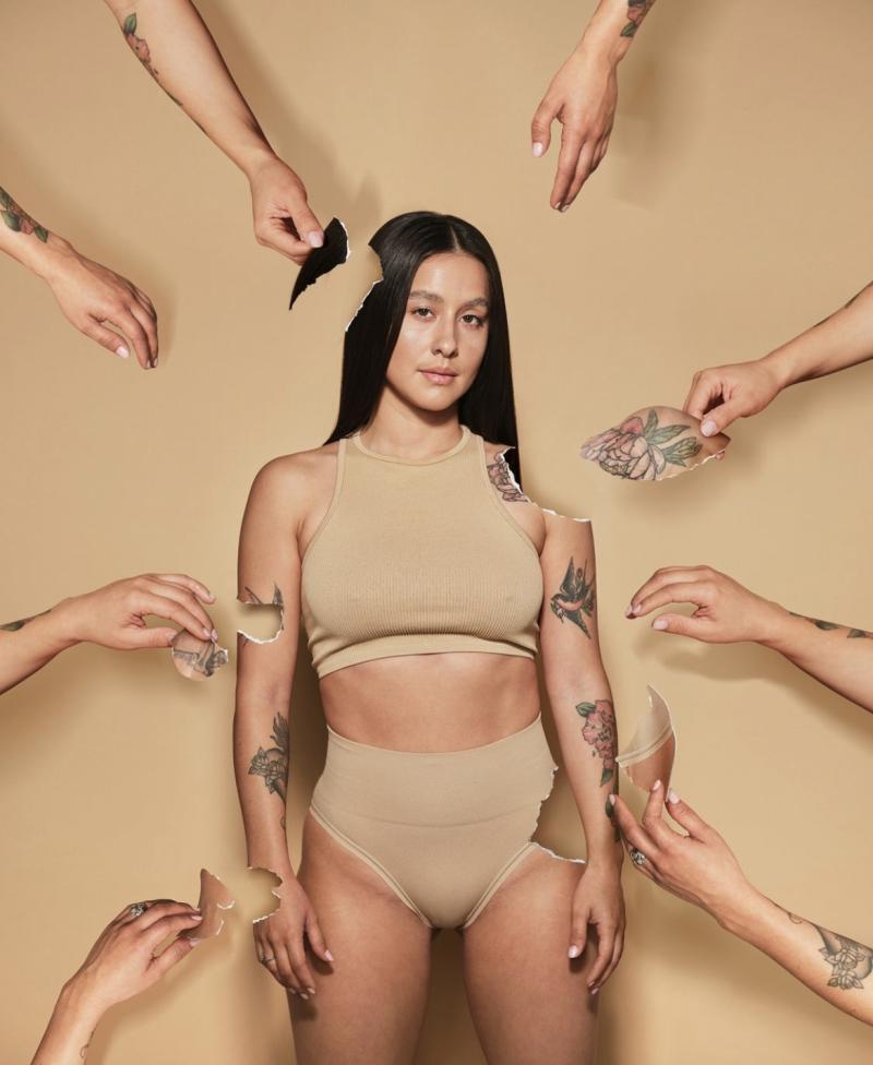 A más de 15 años de los estrenos de “Amango” y el “Blog de la Feña”, Denise Rosenthal recordó sus principales papeles en televisión