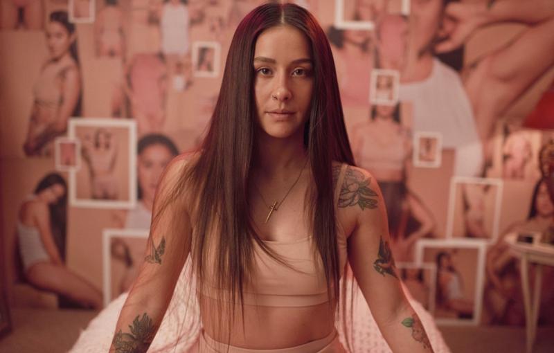 A más de 15 años de los estrenos de “Amango” y el “Blog de la Feña”, Denise Rosenthal recordó sus principales papeles en televisión