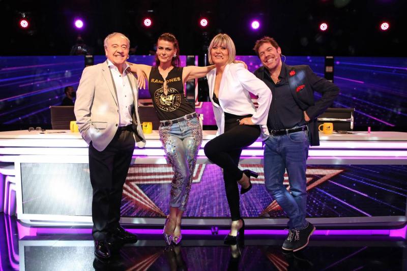 Starstruck comenzará su recta final con un giro en su competencia: ahora los tríos se convertirán en duetos