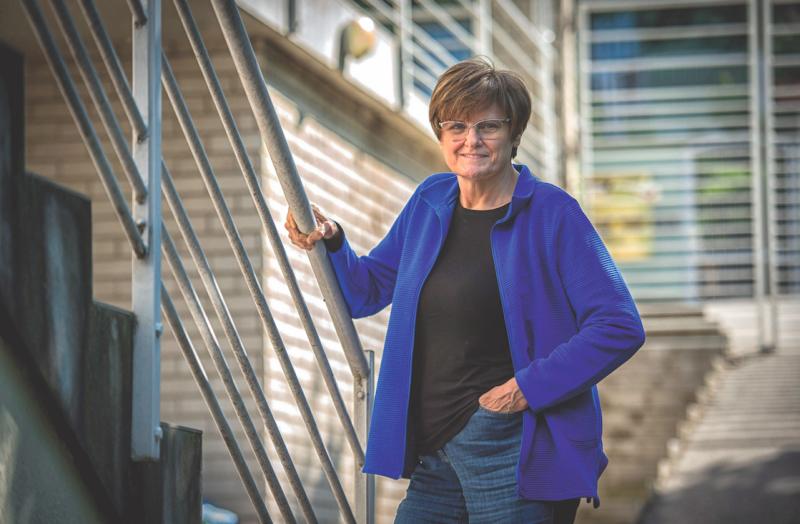 Katalin Karikó, pionera de vacunas anticovid: "Conocen a las Kardashian y no al científico que salva vidas"