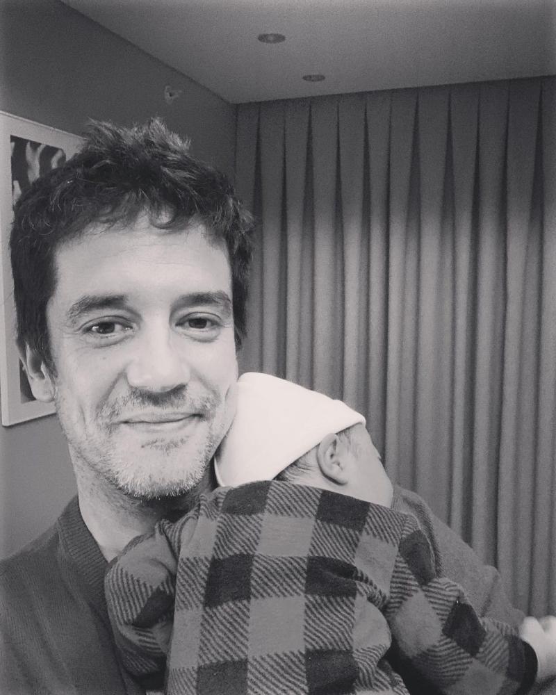 Camila Hirane revela cómo fue trabajar con Matías Oviedo, su ex