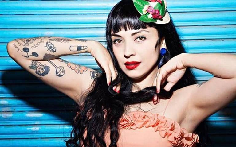Mon Laferte