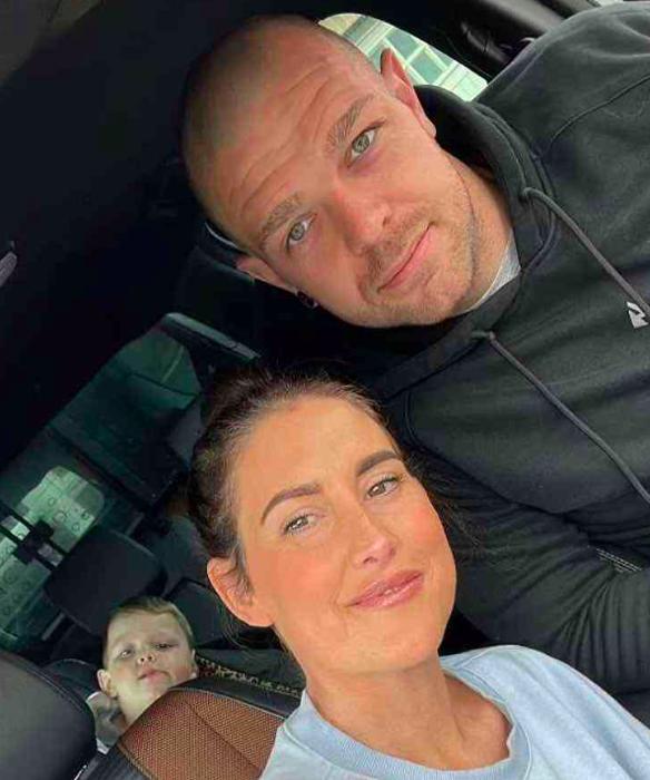 Madre supo que tenía cáncer en el parto