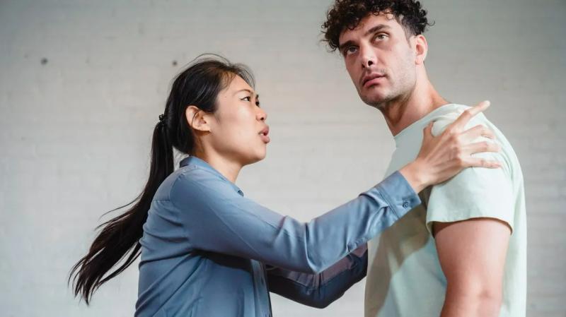 Señales de que estas repitiendo patrones tóxicos